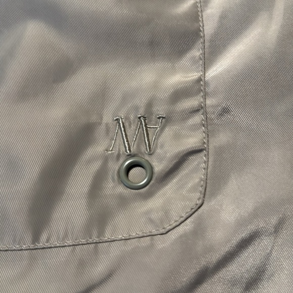 Maison Article Men’s Leisure Shorts Size Large in Champagne - Picture 8 of 8